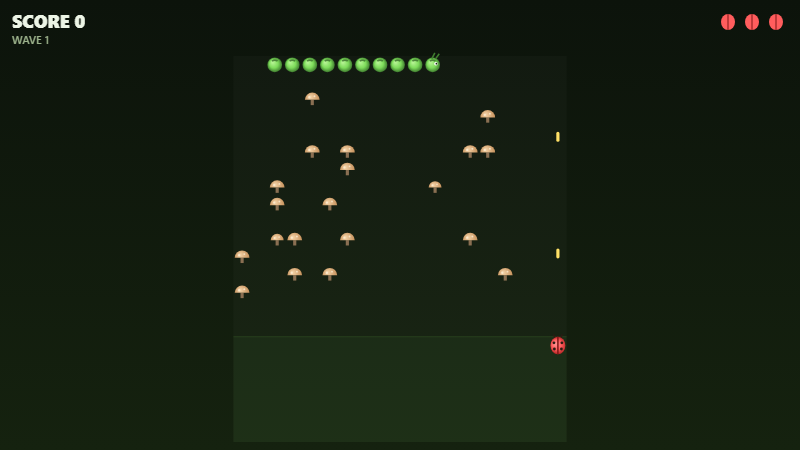 Garden Crawl