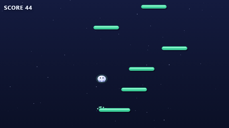 Sky Hopper