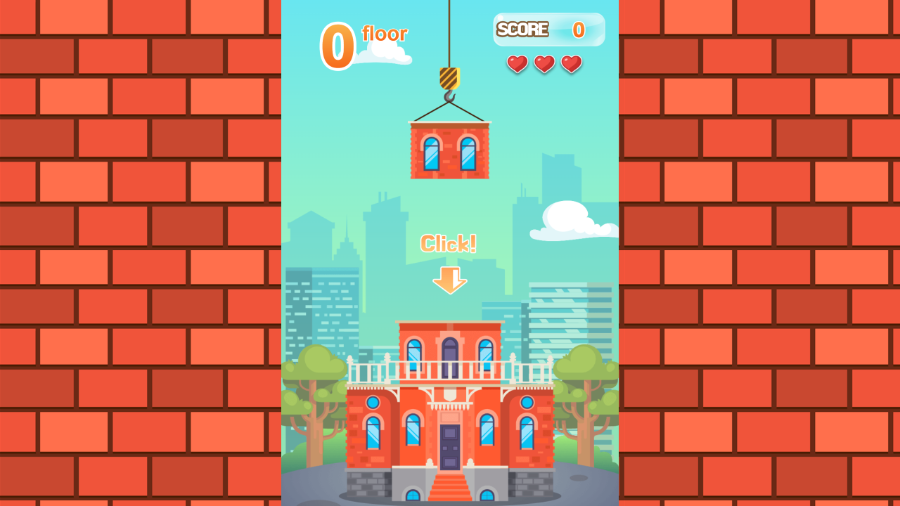 Tower Building